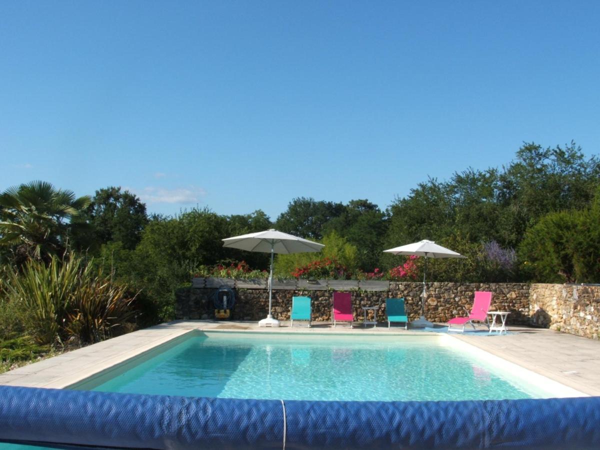 La Zenitude Villa Les Leches Exterior photo