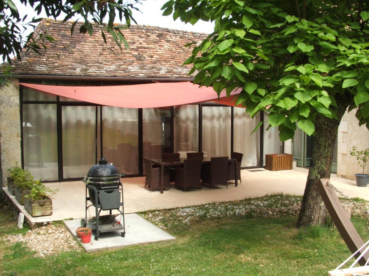 La Zenitude Villa Les Leches Exterior photo