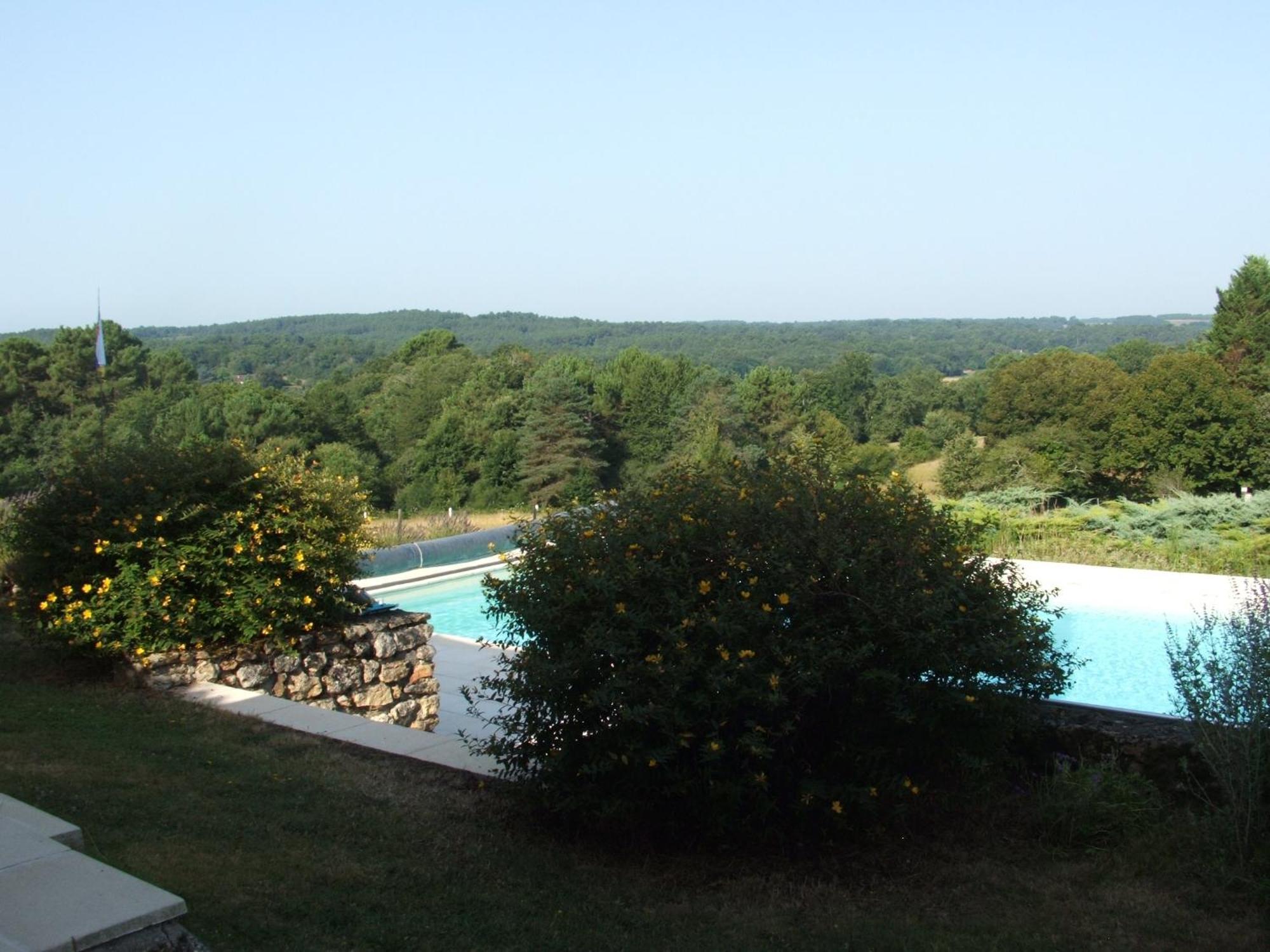 La Zenitude Villa Les Leches Exterior photo